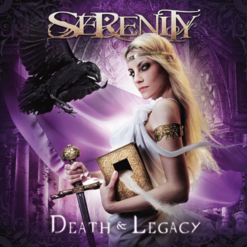 Death & legacy