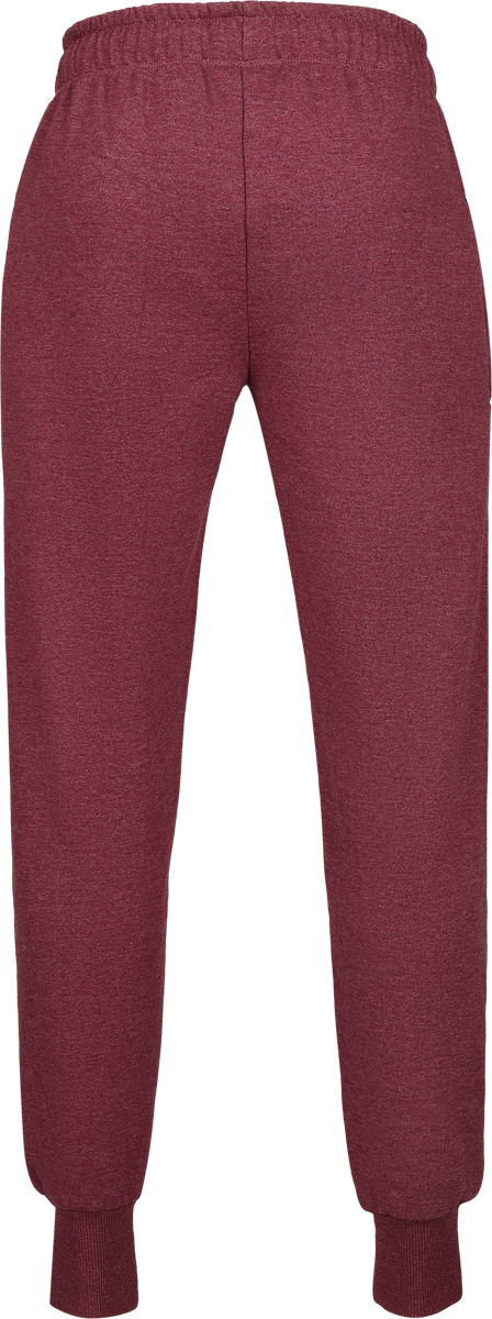 4068143352918 - Sally Trainingshose rot meliert in XXL