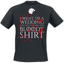 Bloody Shirt, Bloody Shirt, T-Shirt