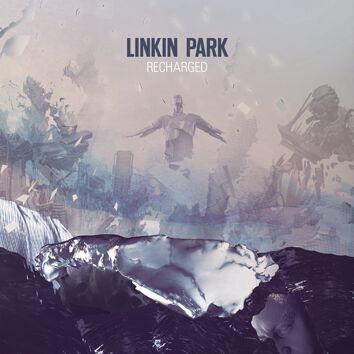 Linkin Park Recharged CD multicolor