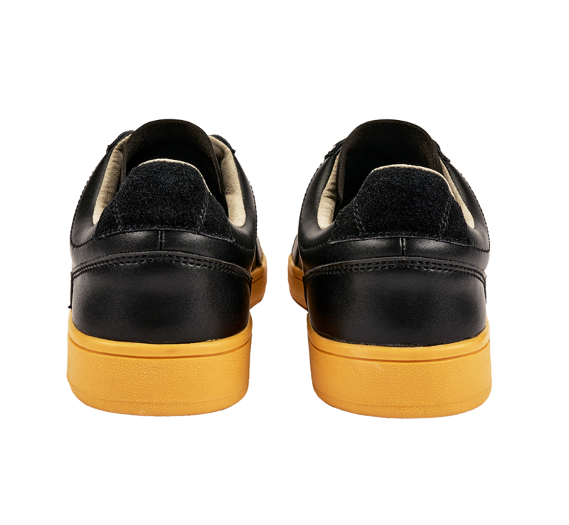 Thumbnail - Brandit BW Sportschuh Sneaker schwarz in EU40