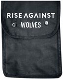 Wolves, Rise Against, Gürteltasche
