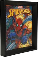 Wandbilder kaufen: Spiderman