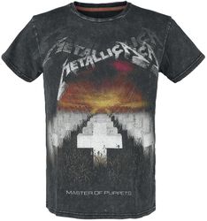EMP Signature Collection, Metallica, T-Shirt