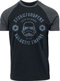 Galactic Empire Stormtrooper, Star Wars, T-Shirt