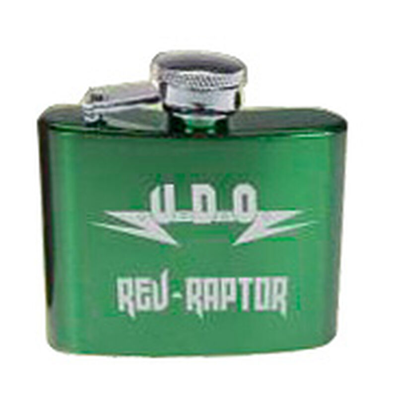 Rev-Raptor | U.D.O. CD | EMP