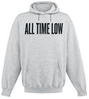 Future hearts, All Time Low, Kapuzenpullover