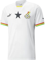 Ghana GFA Home Jersey