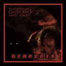 Demonoir, 1349, CD