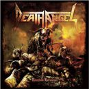 Relentless retribution, Death Angel, CD