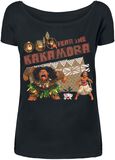 Fear The Kakamora, Vaiana, T-Shirt
