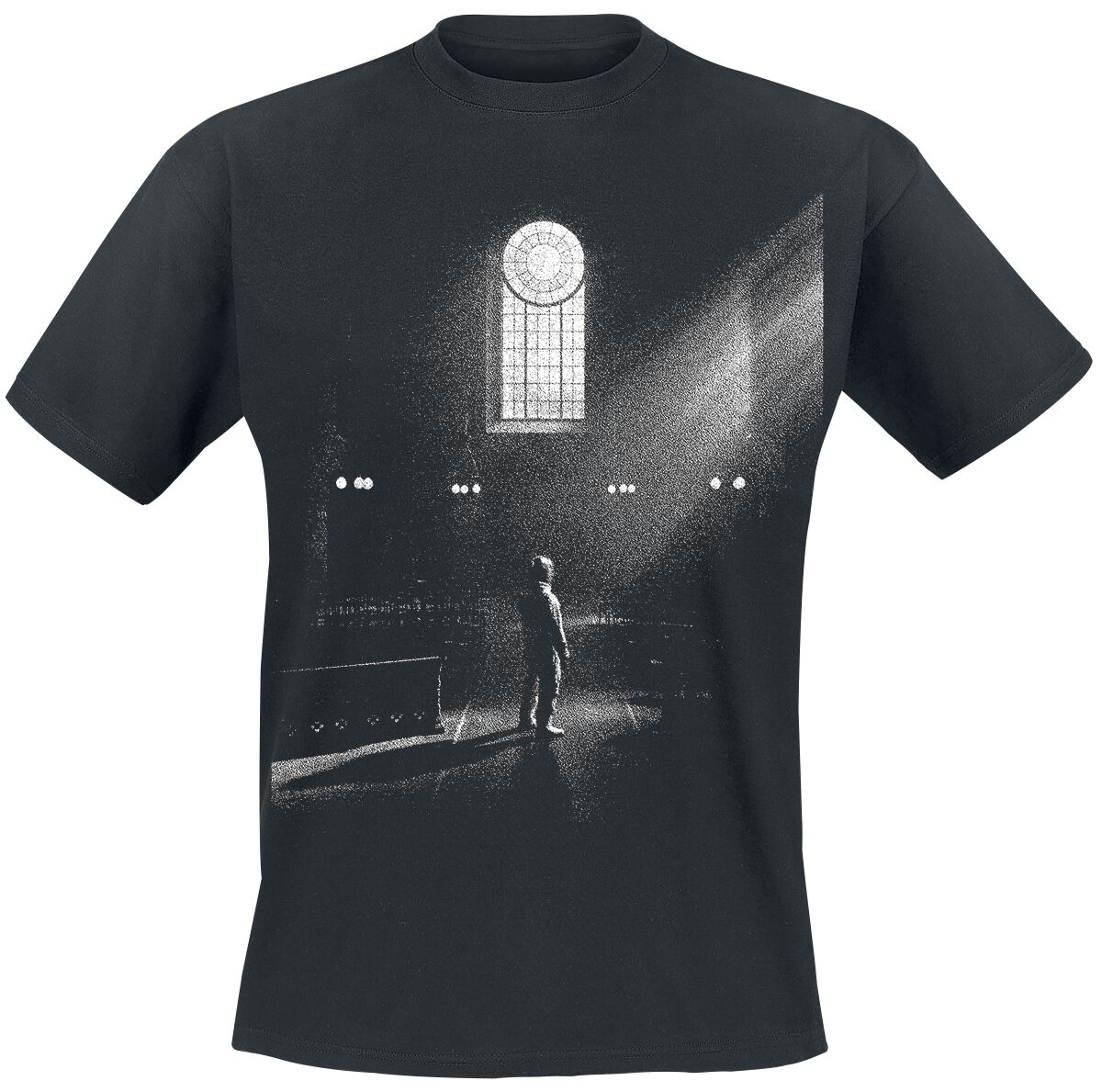 Image of Architects FTTWTE Cover T-Shirt schwarz