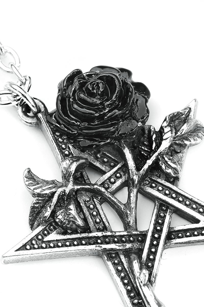 Alchemy Gothic Ruah Vered Halskette multicolor - 13.34% Rabatt