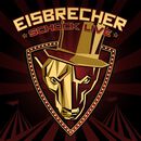Schock (Live), Eisbrecher, CD