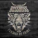 Flames of fame, The Bosshoss, CD