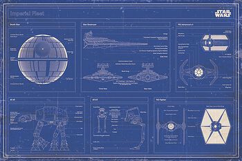 Imperial Fleet Blueprint