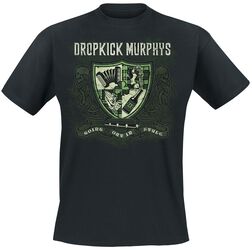 Going out in style, Dropkick Murphys, T-Shirt