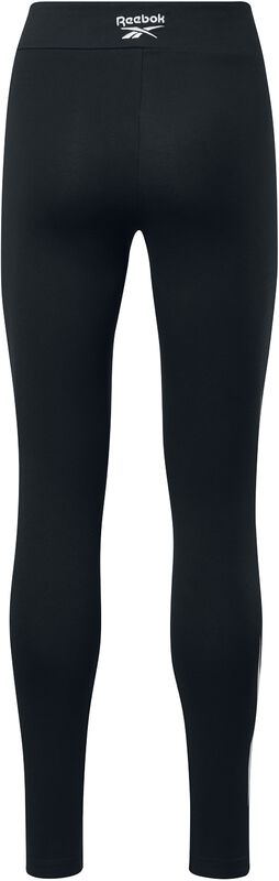 Frauen Bekleidung CL PF Logo Legging | Reebok Leggings