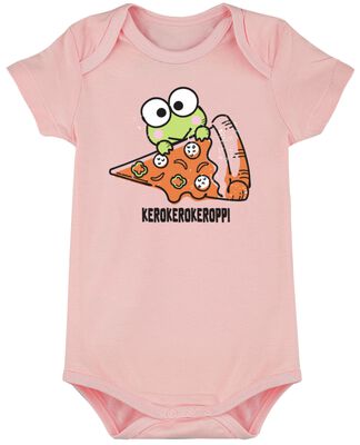 Hello Kitty And Friends - Keroppi