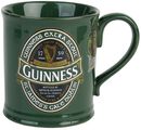 Ireland Label, Guinness, Tasse