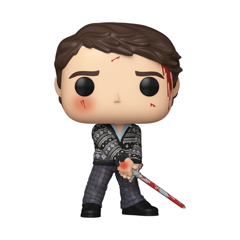 0889698902717 - Neville Longbottom Vinyl Figur 194 Funko Pop! multicolor