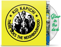 There goes the neighbourhood, Kid Kapichi, LP