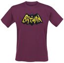 ´66 Logo, Batman, T-Shirt