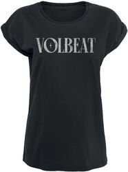Raven, Volbeat, T-Shirt