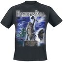 (r)Evolution, Hammerfall, T-Shirt