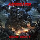 Suicide society, Annihilator, CD
