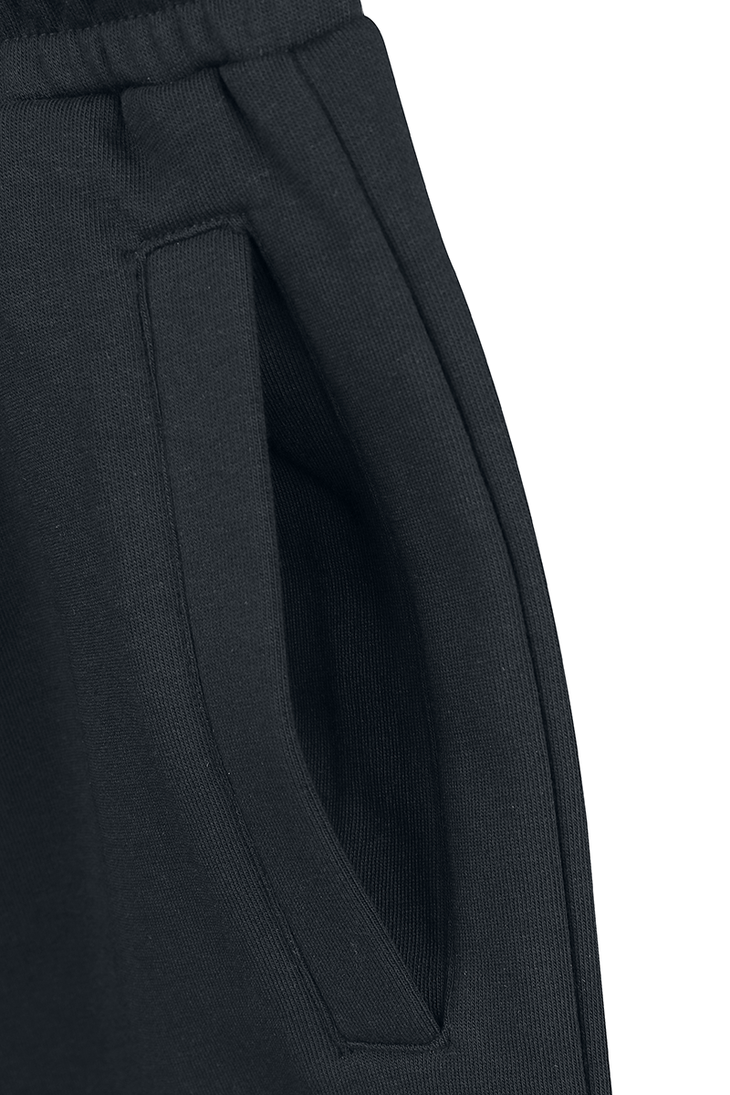 4250979886945 - Tree Of Gondor Short schwarz in M