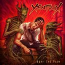 Bury the pain, Xentrix, CD