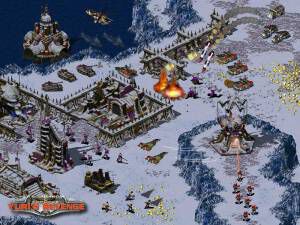 Command & Conquer - Alarmstufe Rot 2 Megabox EA