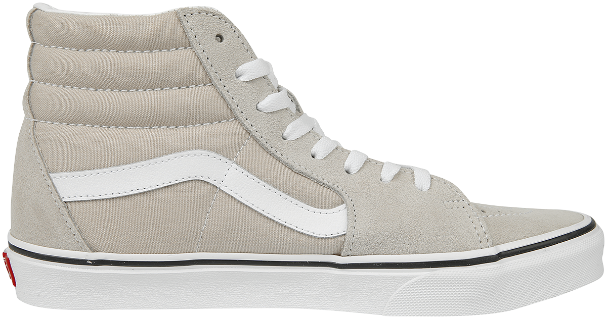 Vans SK8-HI - french oak Sneaker high beige