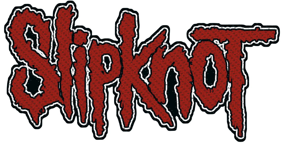 Slipknot Logo No Background We Have 9 Free Slipknot V - vrogue.co