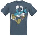 Donald Duck - Or Else, Micky Maus, T-Shirt