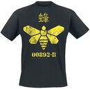 00892, Breaking Bad, T-Shirt