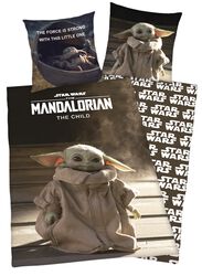 The Mandalorian - Grogu, Star Wars, Bettwäsche