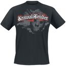 Jason, KrawallBrüder, T-Shirt