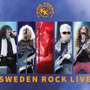 Sweden Rock, King Kobra, CD