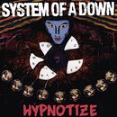 Hypnotize, System Of A Down, CD