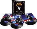 The end (Live in Birmingham), Black Sabbath, LP