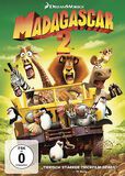 Madagascar 2, Madagascar 2, DVD