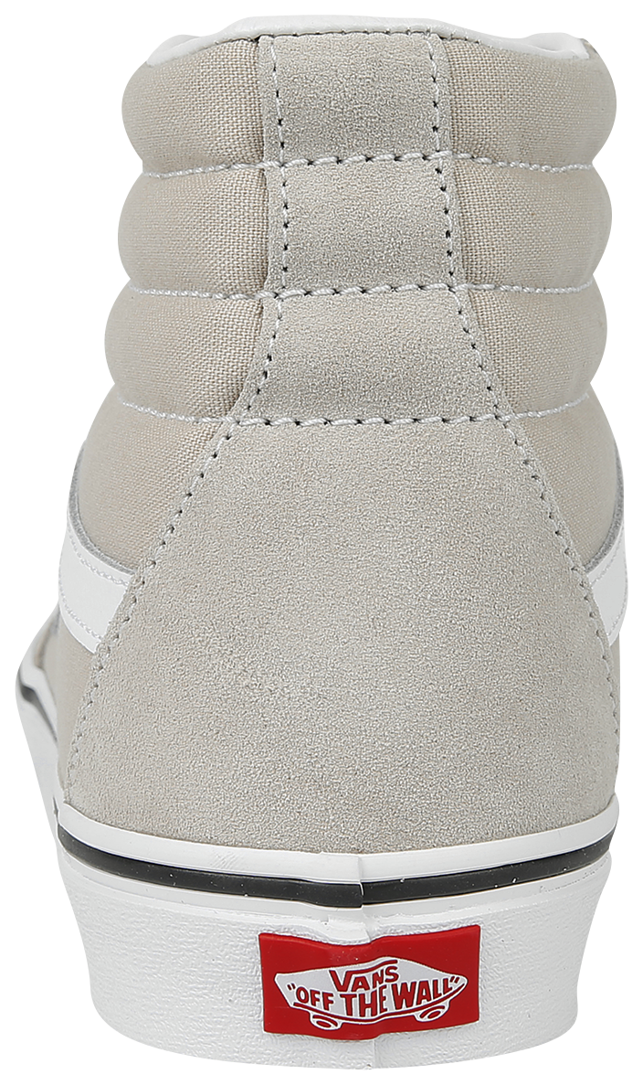 Vans SK8-HI - french oak Sneaker high beige