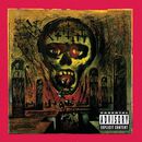 Seasons In The Abyss, Slayer, CD