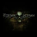 Flotsam and Jetsam, Flotsam & Jetsam, CD
