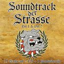 Soundtrack der Strasse Vol.I & Vol.II, V.A., CD
