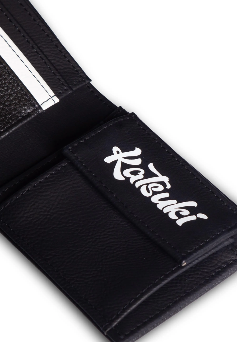 My Hero Academia - Anime Geldbörse - schwarz  - Lizenzierter Fanartikel