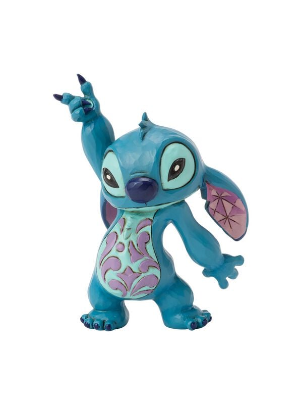 0028399484768 - Dancing Stitch Sammelfiguren multicolor