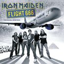 Flight 666 - The Original Soundtrack, Iron Maiden, LP